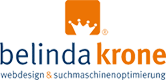 belinda krone webdesign & suchmaschinenoptimierung, Köln belinda krone webdesign & suchmaschinenoptimierung, Köln